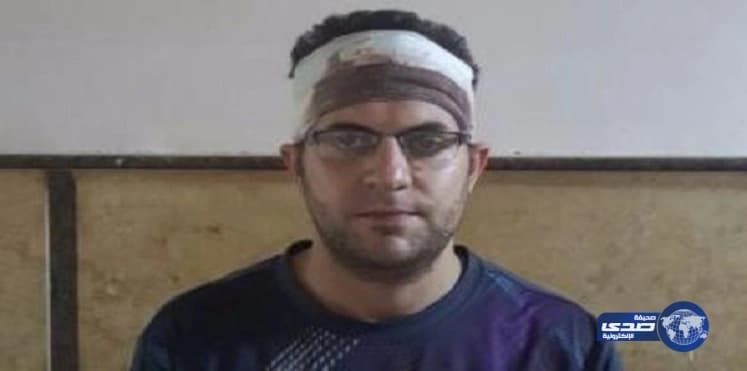 طبيب مصري يقتل ابنه حتى لا تحصل زوجته على الشقة