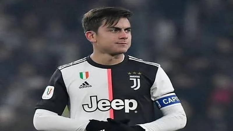 تطورات جديدة بشأن إصابة لاعب يوفنتوس "ديبالا"