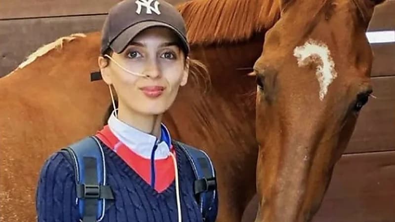 فتاة تقاضي "طبيب" والدتها: كان عليه إجهاض أمي وقتلي