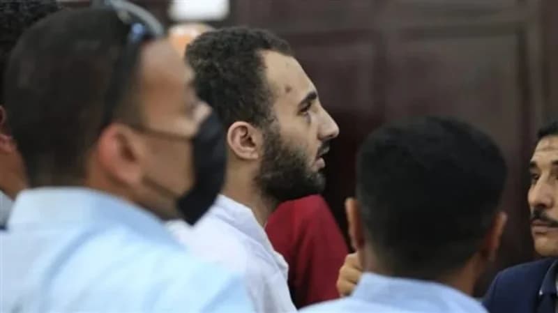 بالفيديو .. مواطن بعسير يعفو عن قاتل ابنه:  شعرت براحة نفسية