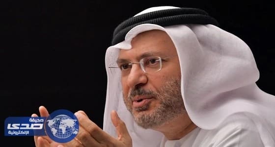 قرقاش: تتعب حناجرة مرتزقة قطر ويبقي دعمها للإرهاب أساس الأزمة