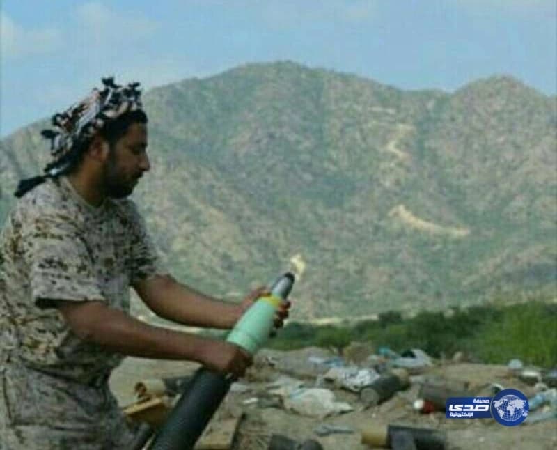 بالفيديو.. مرابط يبشر بمولوده الأول فور وصوله الحد الجنوبي بعد انتظار 14 عامًا