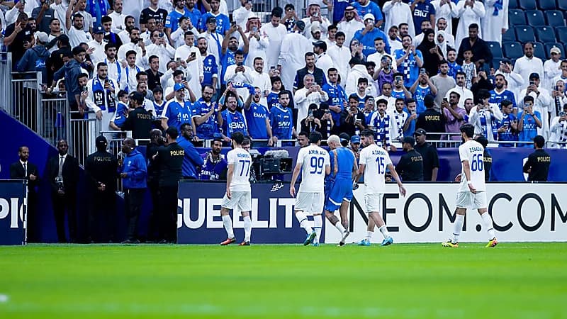 الأهلي يقترب من الأوروجوياني راميريز 
