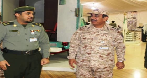 أجيال تتعاقب وإنجازات تتوالى.. رجال الحرس الوطني وشهادة تاريخ