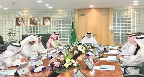 مجلس إدارة صندوق التنمية الزراعية يوافق على تمويل مشاريع زراعية