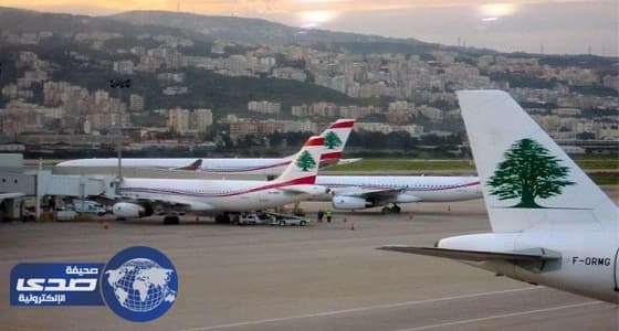 شجار بين سيدتين يؤخر إقلاع طائرة ساعة ونصف عن موعدها