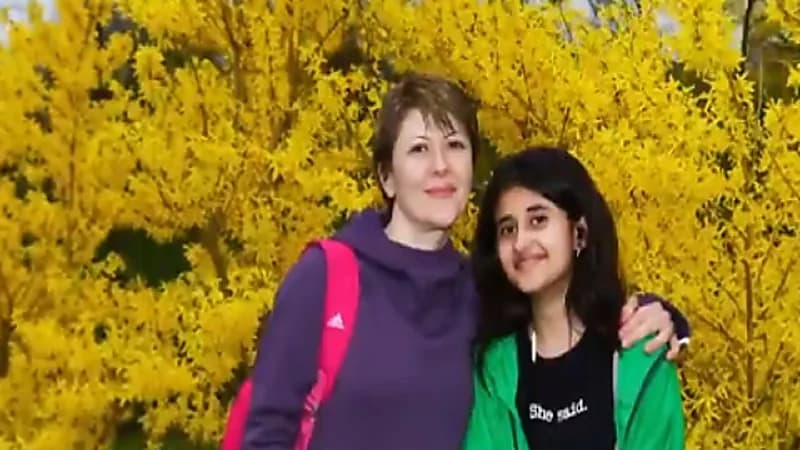 بالفيديو.. نشطاء يرون قصص انتهاكات إيران لحقوق الإنسان