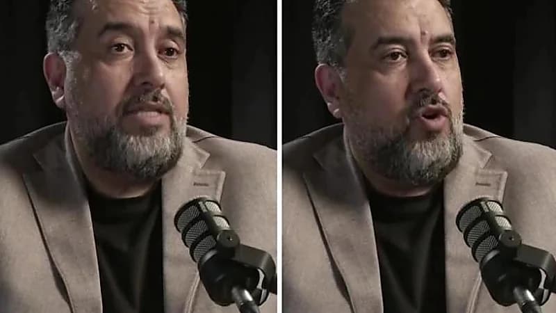 محمد العرب: مليون دولار لمن يثبت أن عبدالملك الحوثي حياً.. فيديو