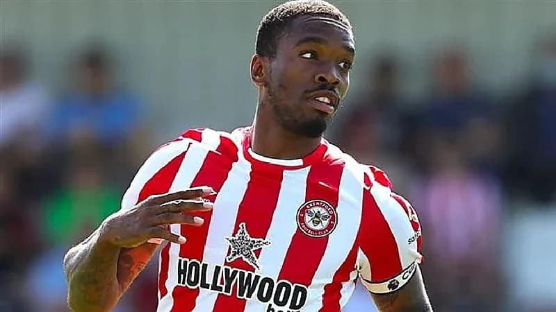 ثالث هدافي الدوري الإنجليزي مصاب بإدمان من نوع خاص