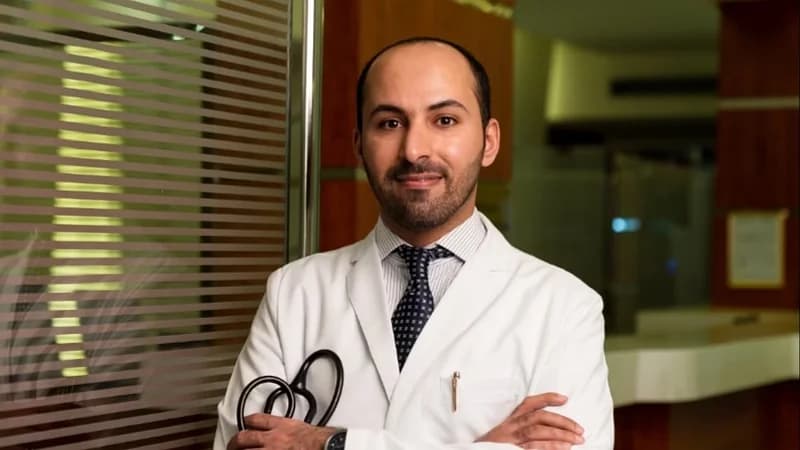 الذيابي: التحضير غير الجيد لمنظار القولون يؤدي إلى عدم اكتشاف لحميات القولون 