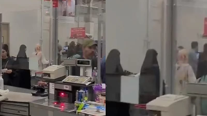 شاهد..عائلات مسؤولي النظام الإيراني يفرون إلى أوروبا