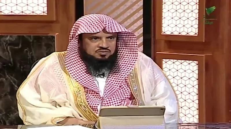 بالفيديو.. الشيخ "السبر" يوضح مدى جواز قتل مريض ميؤوس من حالته