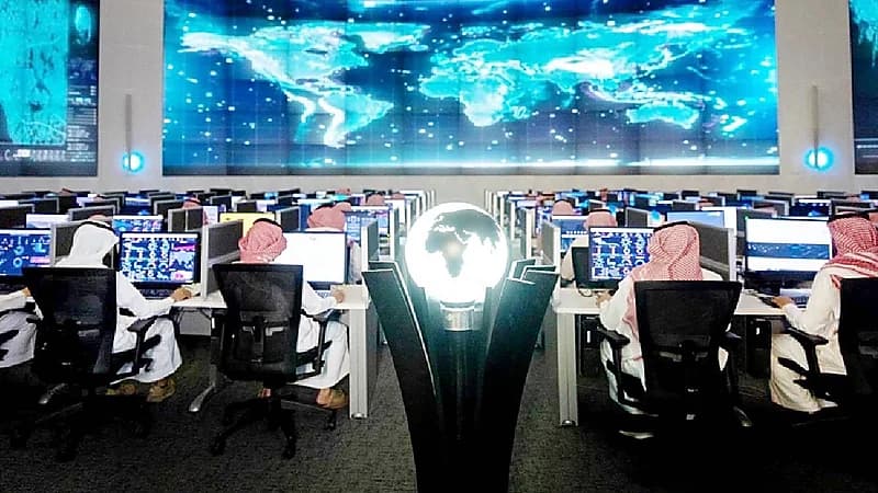 اعتدال يزيل 30 مليون مادة متطرفة