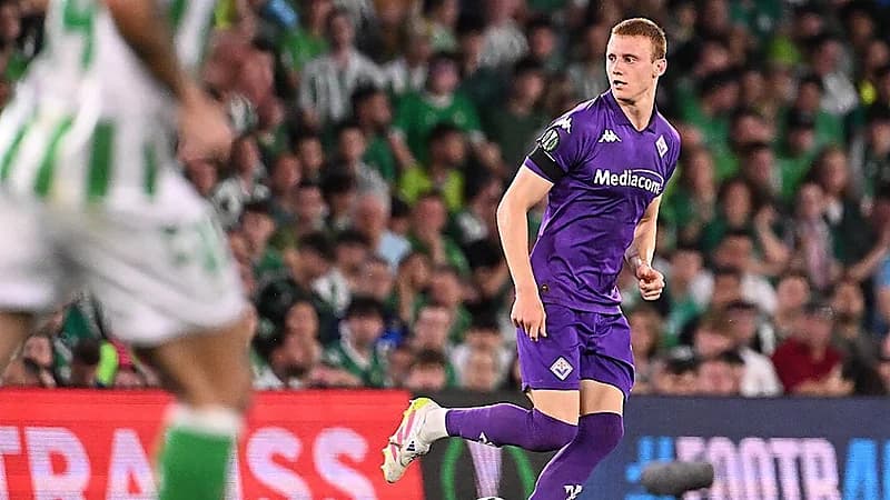 الهلال يجهز عرض جديد لضم كوموتزو