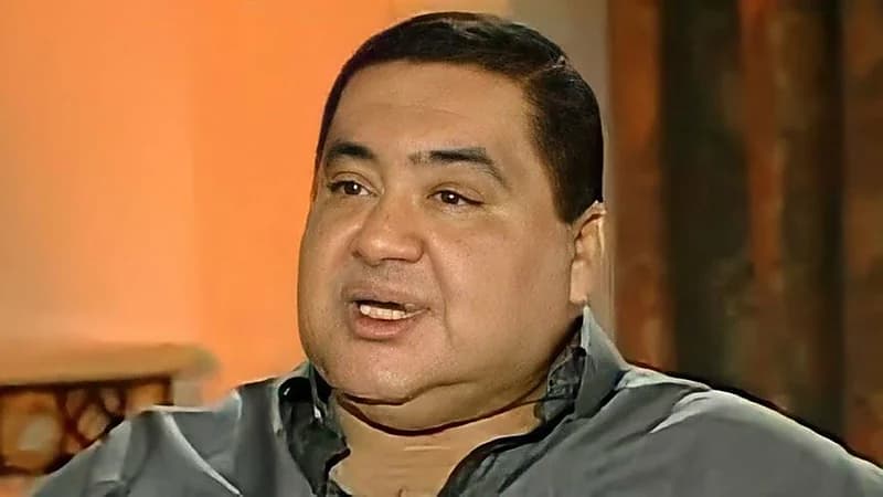 جثمان علاء ولي الدين لم يتحلل رغم مرور 18 عامًا على وفاته