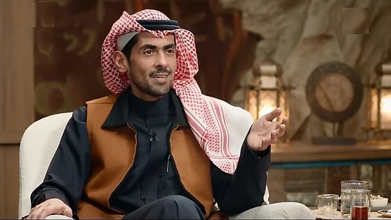 المسلم: الطبيب النفسي مجرد رفيق مأجور.. فيديو