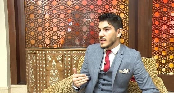 أمجد طه يوضح أسباب عدم مشاركة " تميم " في قمة الظهران