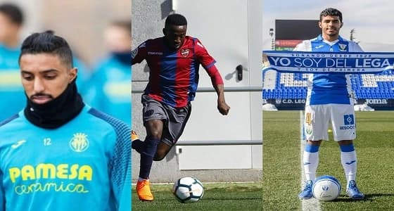 الأندية الإسبانية تحطم أمال " الدوسري " و " المولد " بمخطط متفق عليه