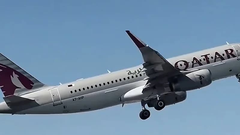 الخطوط الجوية القطرية تستأنف رحلاتها إلى مطار أبها