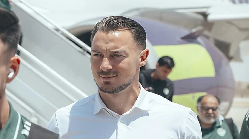 الأهلي يعود للتدريبات استعدادًا للاتفاق