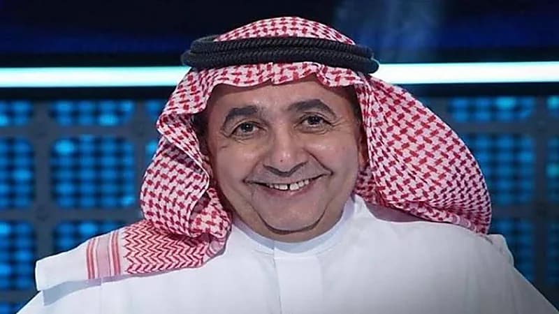 احتفاء داود الشريان بأول ظهور علني على الإعلام لابنته زين