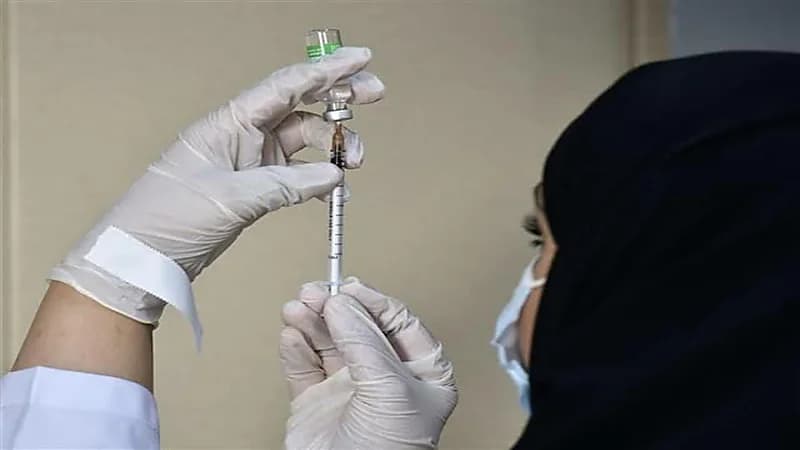 الصحة: تحصين 7 ملايين شخص بجرعتي لقاح كورونا
