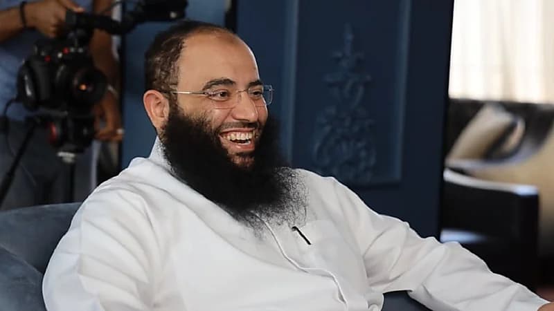 فيديو.. الزامل يكشف ما دار بين ولي العهد والصناعيين قبل تأسيس وزارة الصناعة