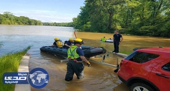 مقتل وإصابة 62 في فيضانات بأمريكا