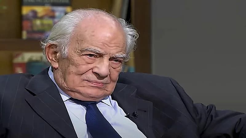 محامي رشوان توفيق: ابنته استولت على وديعة خاصة به