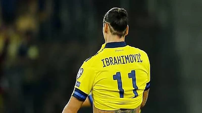 أول تعليق من إبراهيموفيتش بشأن اعتدائه على أزبيليكويتا: "لا تهاجم كلبا لا ينبح"