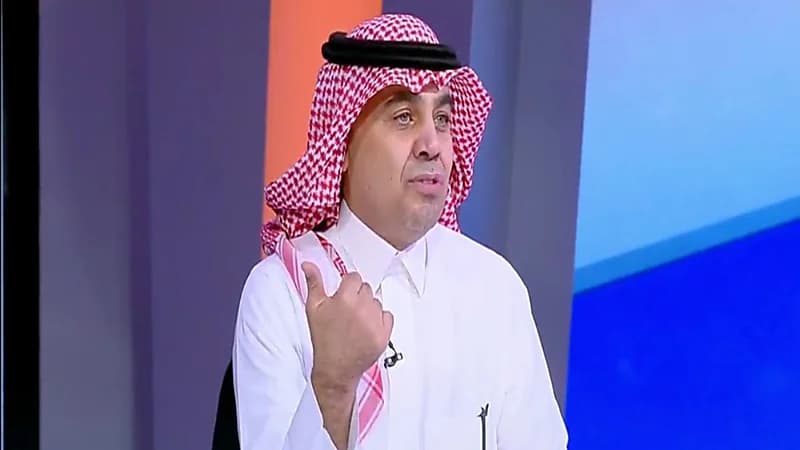 "الجاسر": مواجهة الأخضر والأرجنتين تذكرني بمواجهة الهلال وتشيلسي (فيديو)