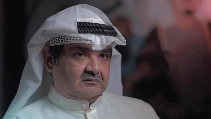 بالفيديو.. نجل الفنان الراحل "عبدالحسين عبدالرضا" يروي تفاصيل محاولة اغتيال والده