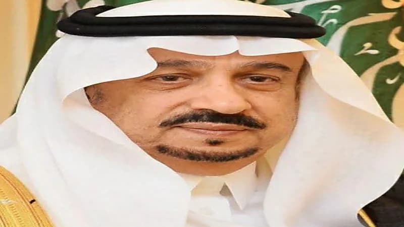  توجيه عاجل من أمير الرياض بشأن مشاهير التواصل  