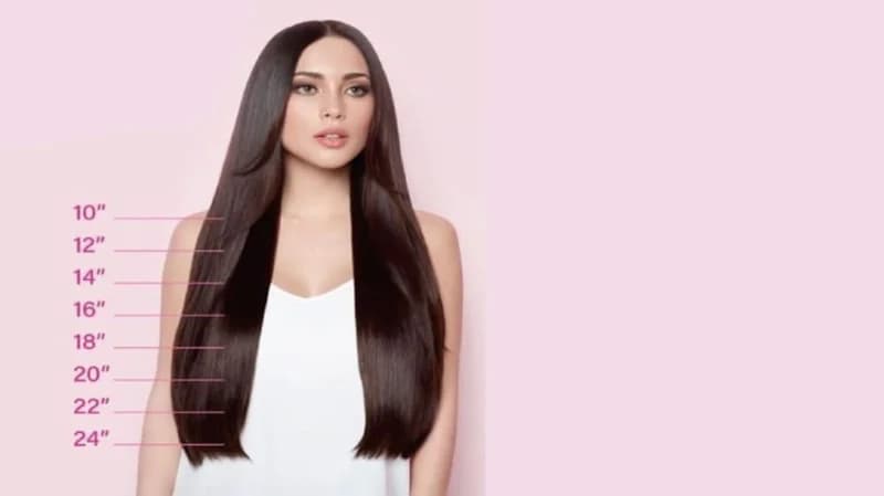 خلطات طبيعية تساعدك على تطويل الشعر في فترة قصيرة