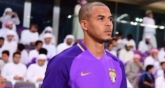 مدافع العين الإمارتي: لقاء الهلال كتاب مفتوح بالنسبة للناديين