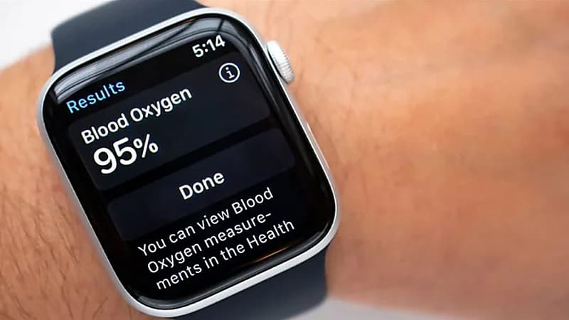 الساعات الذكية تساعد في الحد من انتشار الأوبئة