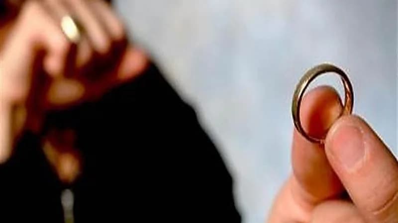 عروس تطلب الخلع من زوجها بسبب "قطة"