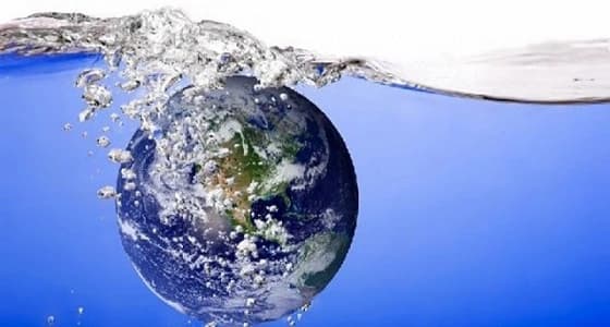 الأمم المتحدة: مياه العالم " في خطر "