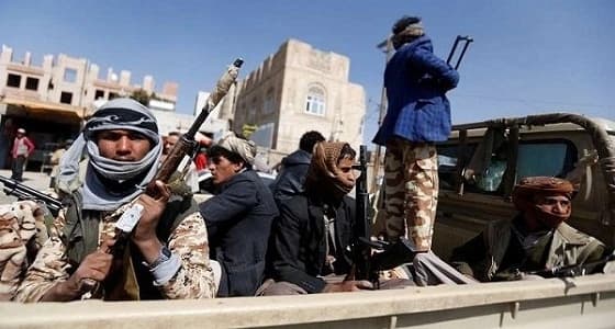 مقتل شقيق صالح الصماد في اليمن