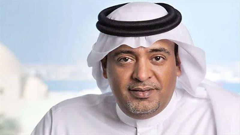 الفراج: سقف طموحات الهلال انتقل إلى منطقة أخرى عن محيطه المحلي