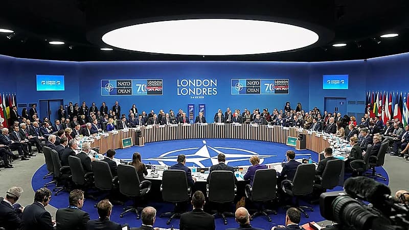 دول بحلف الناتو تفعل المادة "4" لمواجهة روسيا