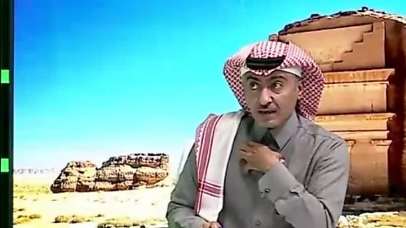 ماجد المنيع: حفل النصر لا يليق برونالدو (فيديو)