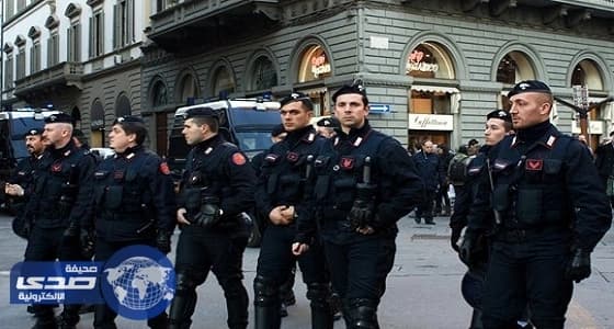 إنفجار ضخم يهز وسط روما