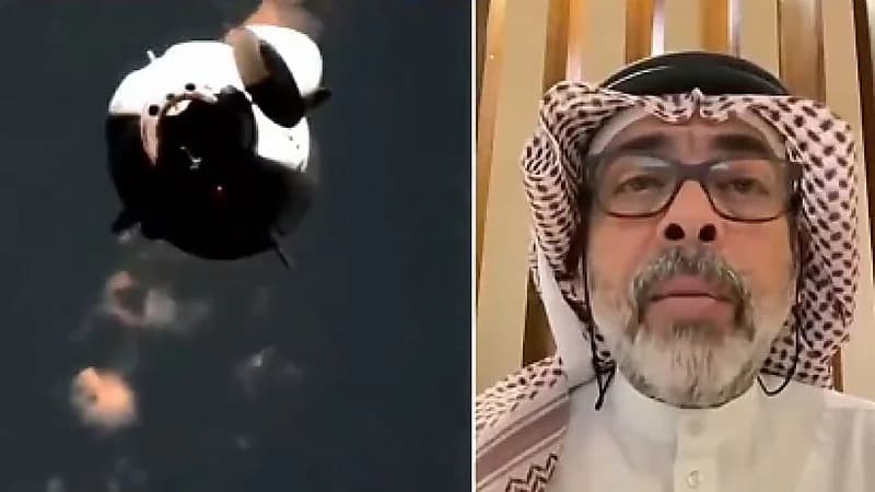 مختص: رواد الفضاء قد يعانوا من عدم القدرة على المشي بعد العودة للأرض .. فيديو
