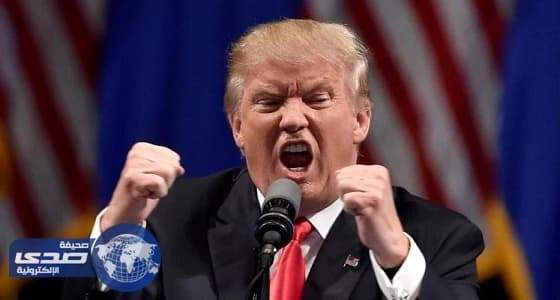 دونالد ترامب أبرز شخصيات قائمة التايم لهذا العام