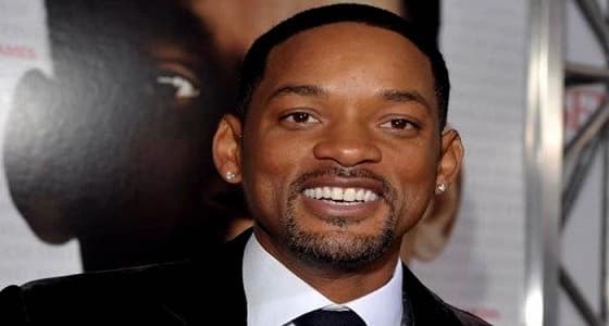 ويل سميث يوجه الشكر لرسامة مصرية