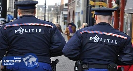 اعتقال مواطن ذو أصول صومالية في هولندا