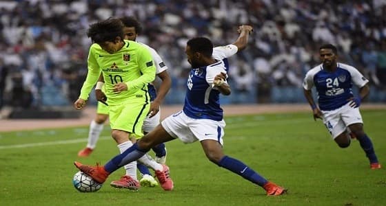 بالأرقام قيمة لاعبي النهائي " الآسيوي " تتجاوز 45 مليون يورو