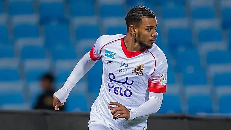 الوحدة يقرر إعارة نجومه بعد تأكد الهبوط إلى دوري يلو