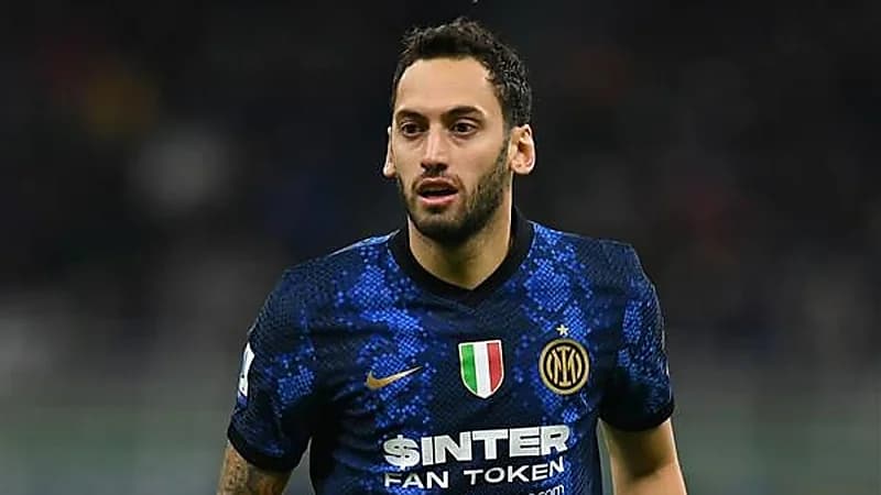 20 مليون يورو تقرب نجم انتر من الهلال